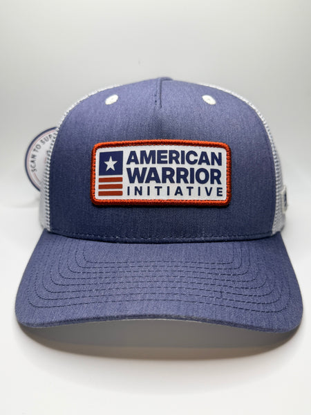 Trucker Hat