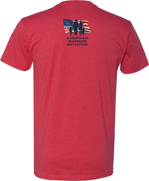 **NEW for 2025** VINTAGE Red Friday Unisex t-shirt