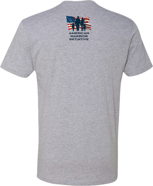**NEW for 2025** Service Dogs Save Lives Unisex t-shirt