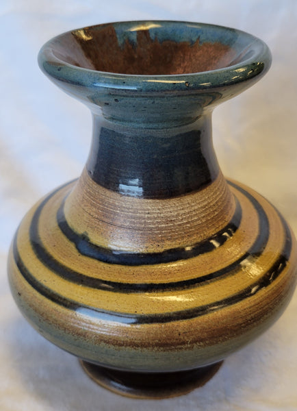 Ceramic Vase #113