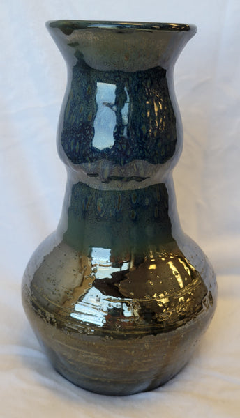 Ceramic Vase #147