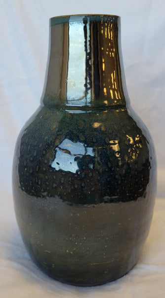 Ceramic Vase #148