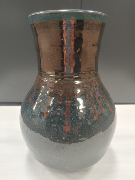 Ceramic Vase #151