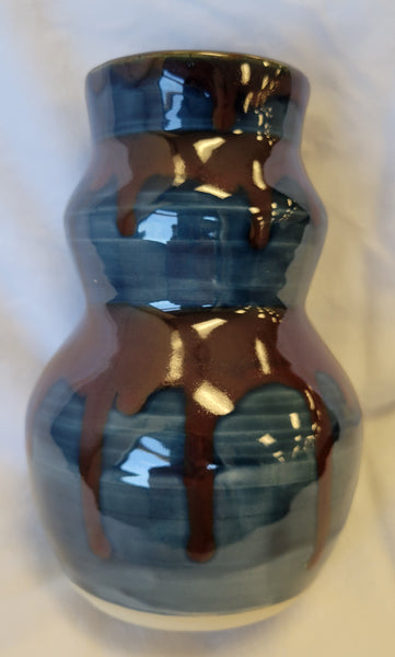 Ceramic Vase #162