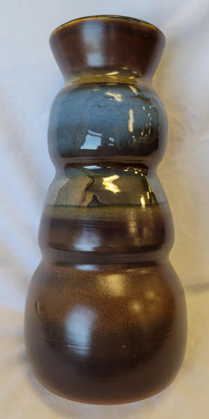 Ceramic Vase #172