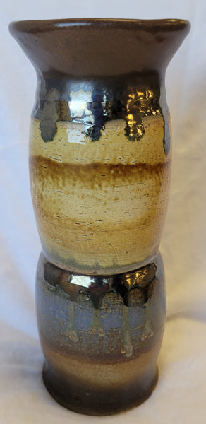 Ceramic Vase #173