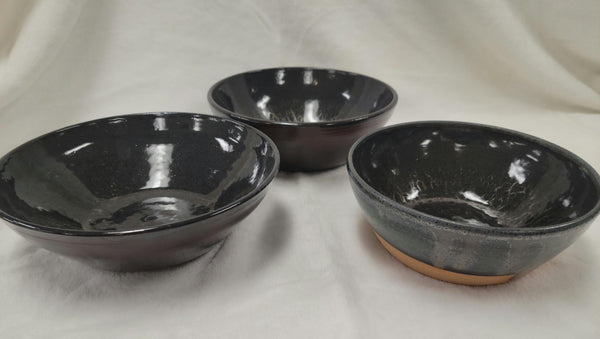 Ceramic Bowl Set #794