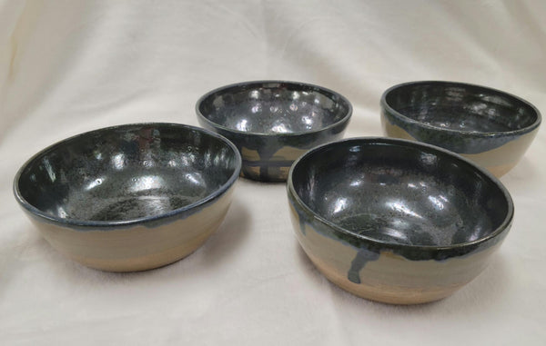Ceramic Bowl Set #793